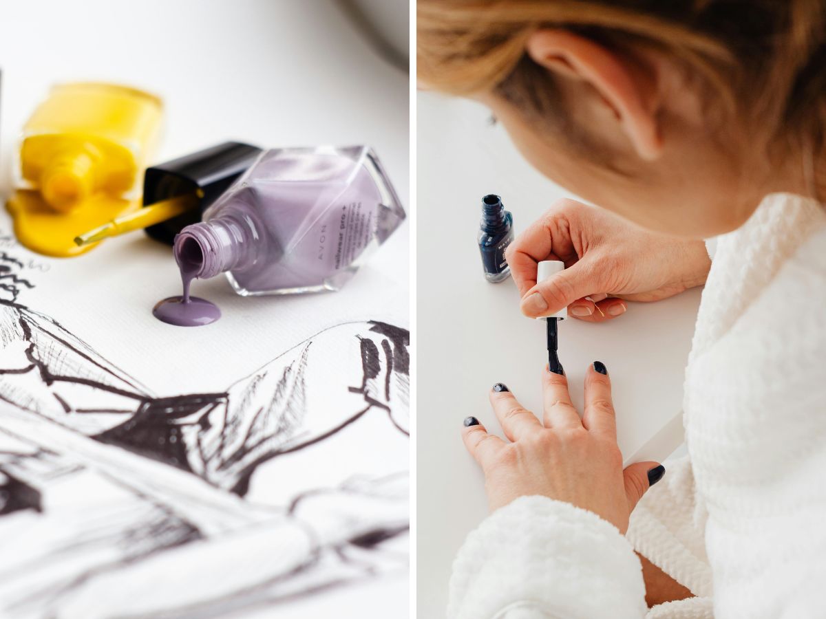 Duurzame nagellak, bestaat dat wel?