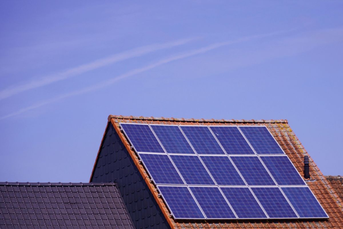 Om Nieuwe Energie, 100% groene energie.