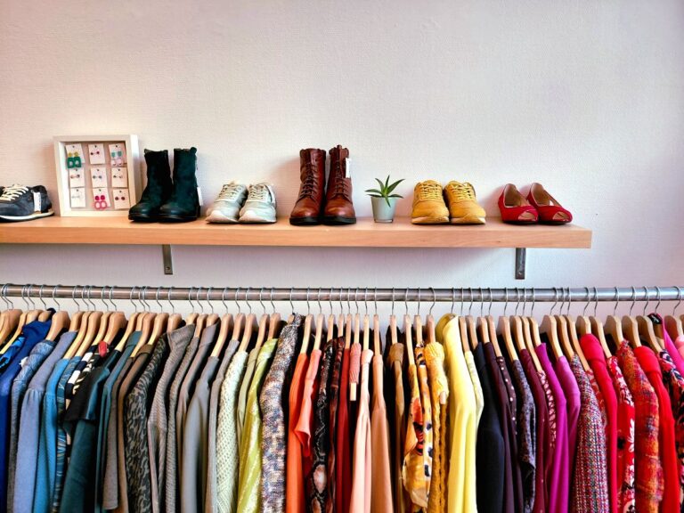 The nicest second-hand shops in Delft.