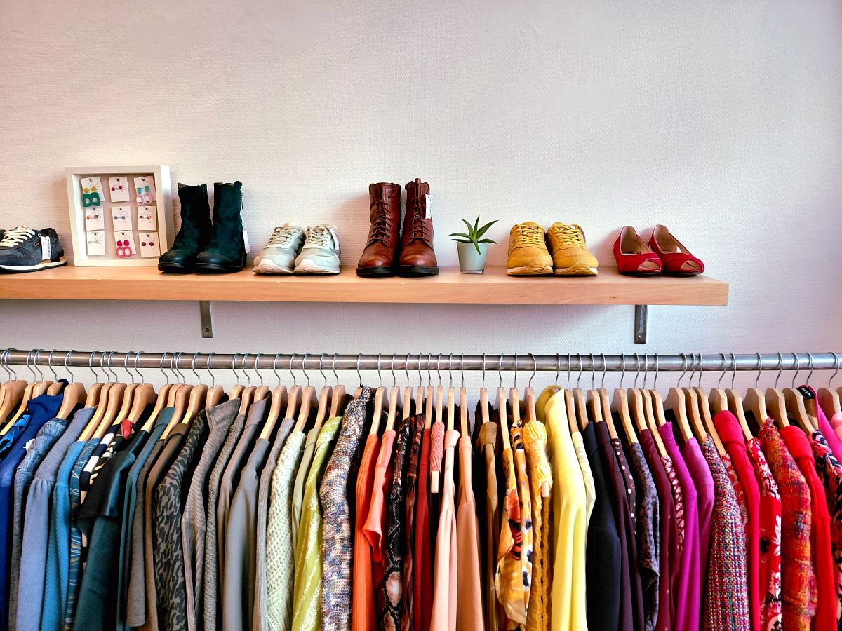 De leukste tweedehandswinkels in Delft.