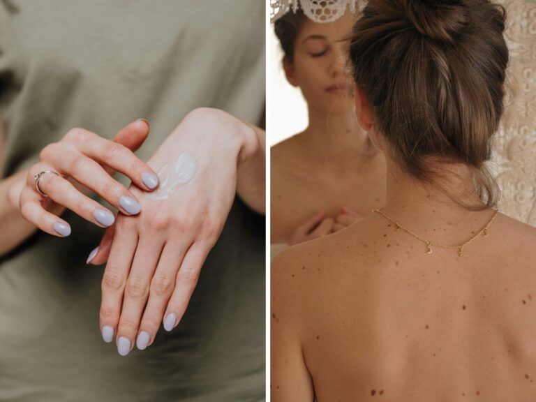 Microplastics in huidverzorging en cosmetica.