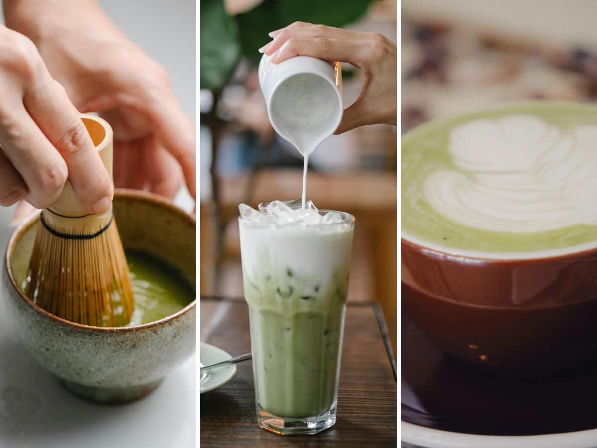 Is matcha net zo duuzaam als het eruitziet?