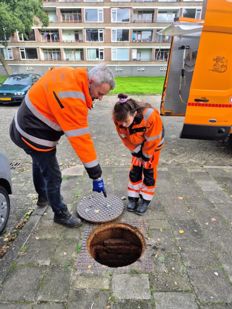 Het riool, vanzelfsprekend totdat je niet meer kunt doortrekken - www.thegreenlist.nl