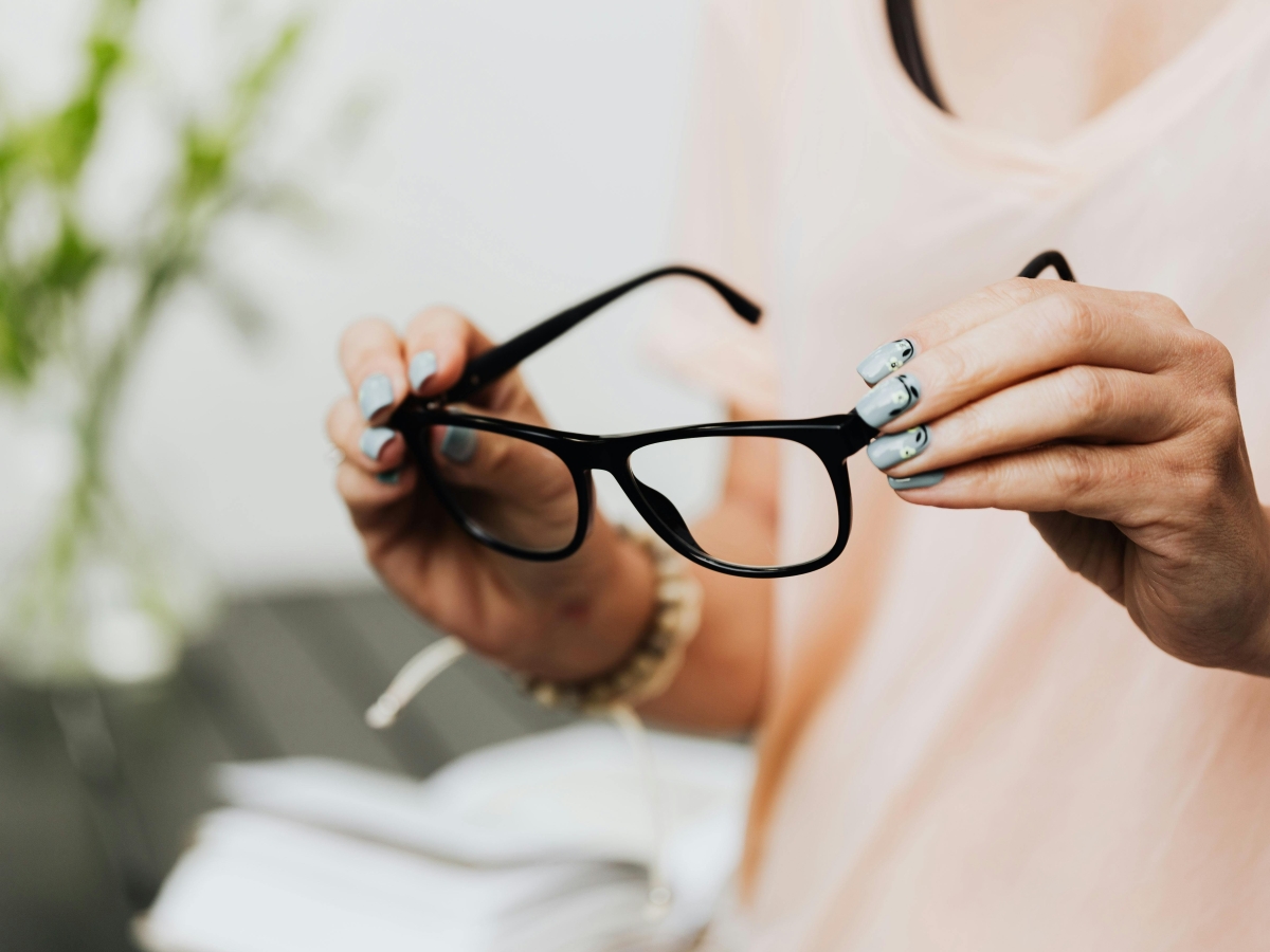 Impact of eyewear: why aren't they always sustainable?