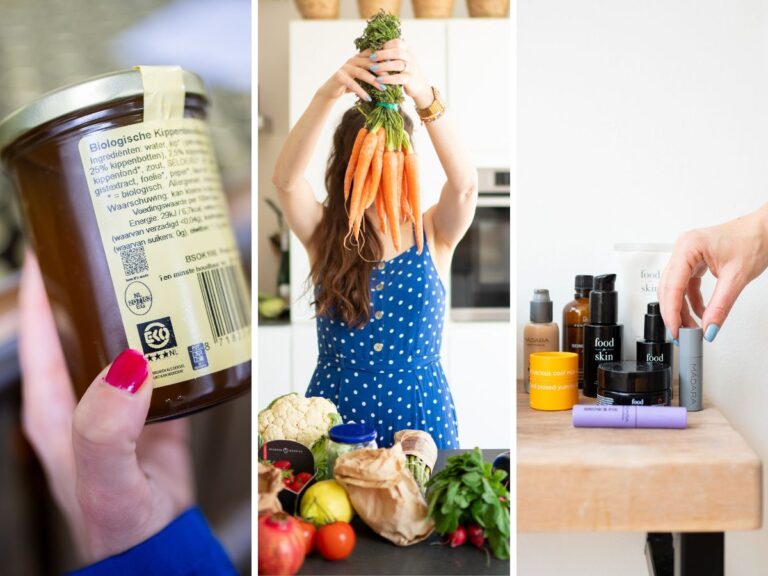 Sustainable trends, ecological trends 2026.