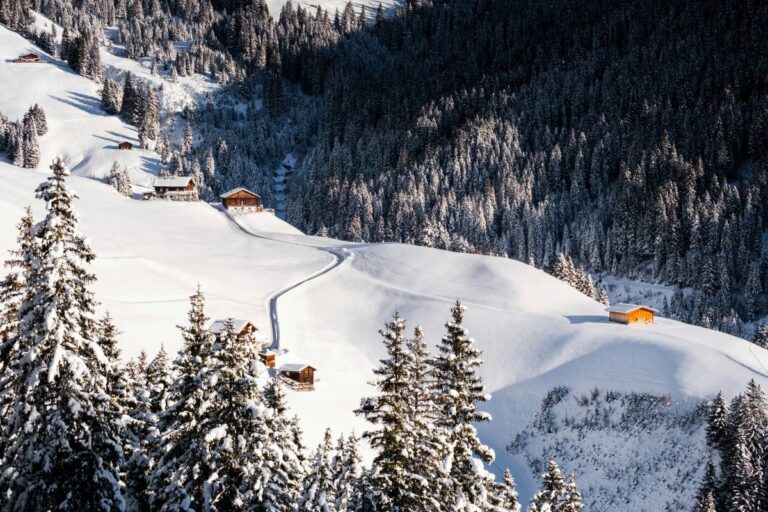 Duurzamer je wintersport kiezen.