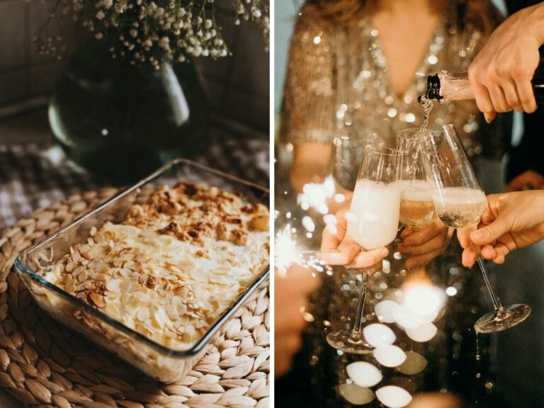 Glasbakregels feestdagen.