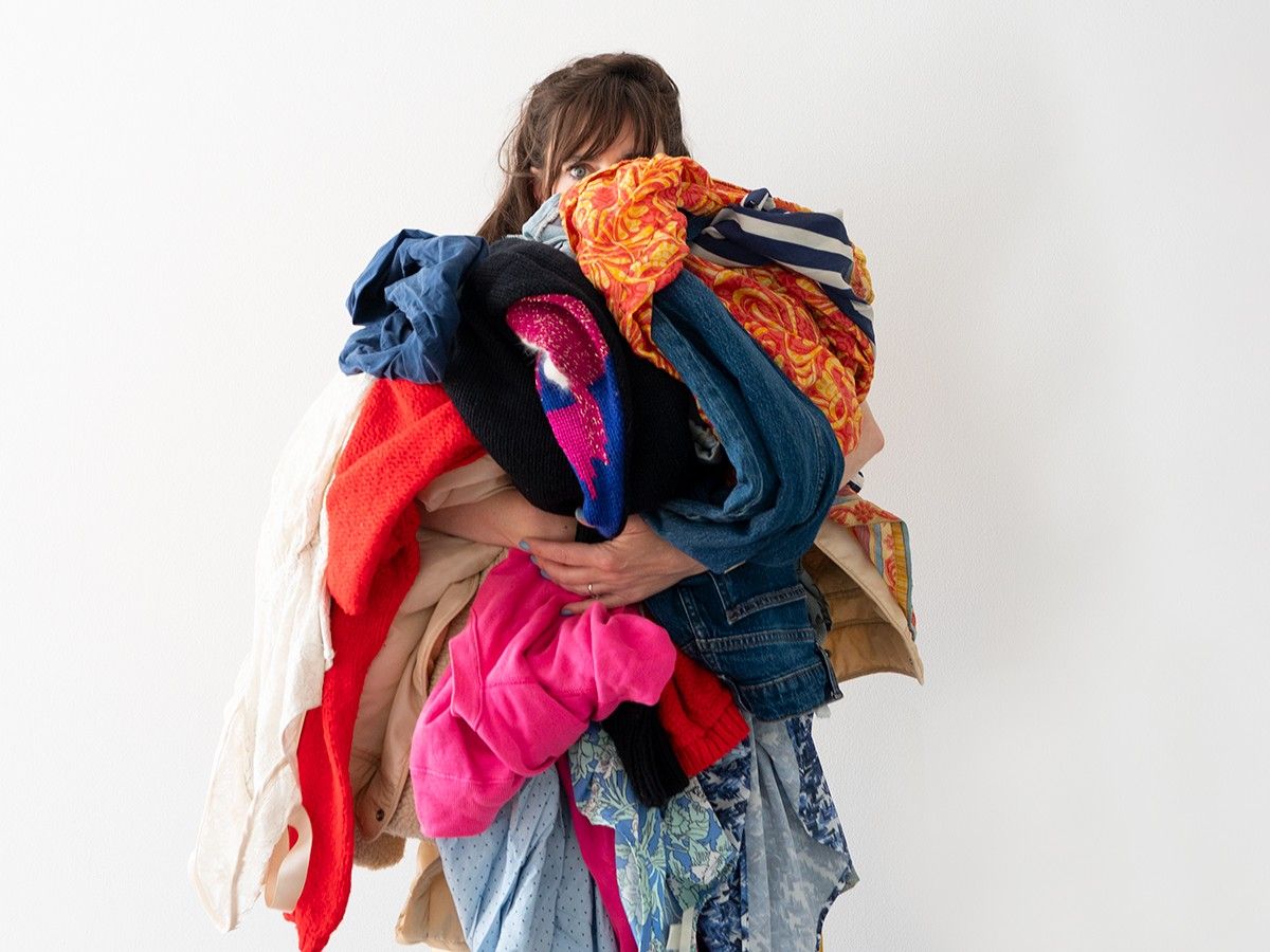 Kledinggetal, kleding tellen.