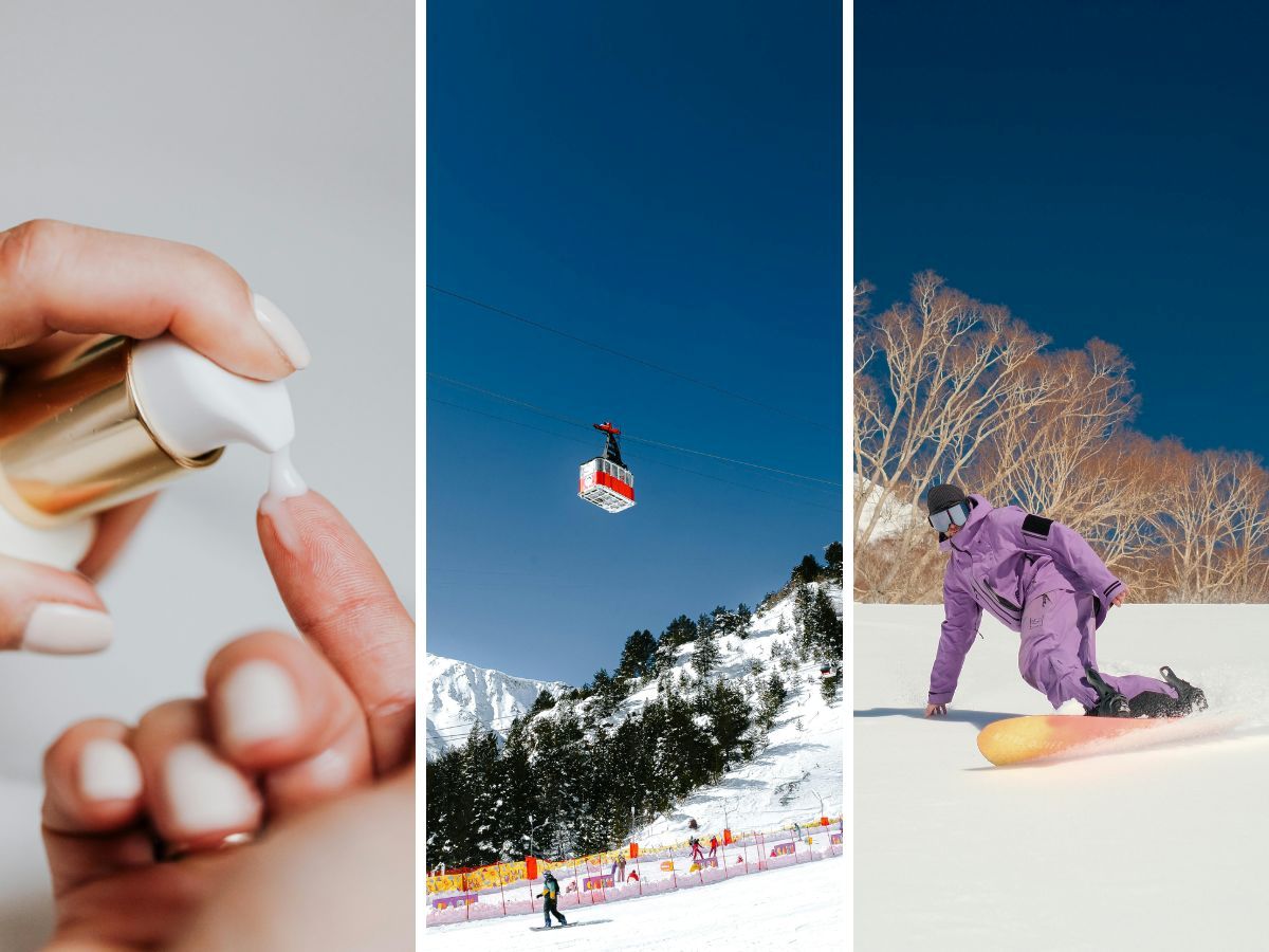 Milieuvriendelijke zonnebrandmerken voor op wintersport, tips.