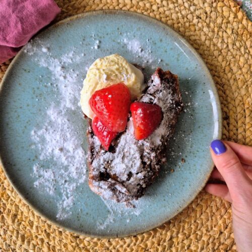 Oude feeststol recept wentelteefjes maken.