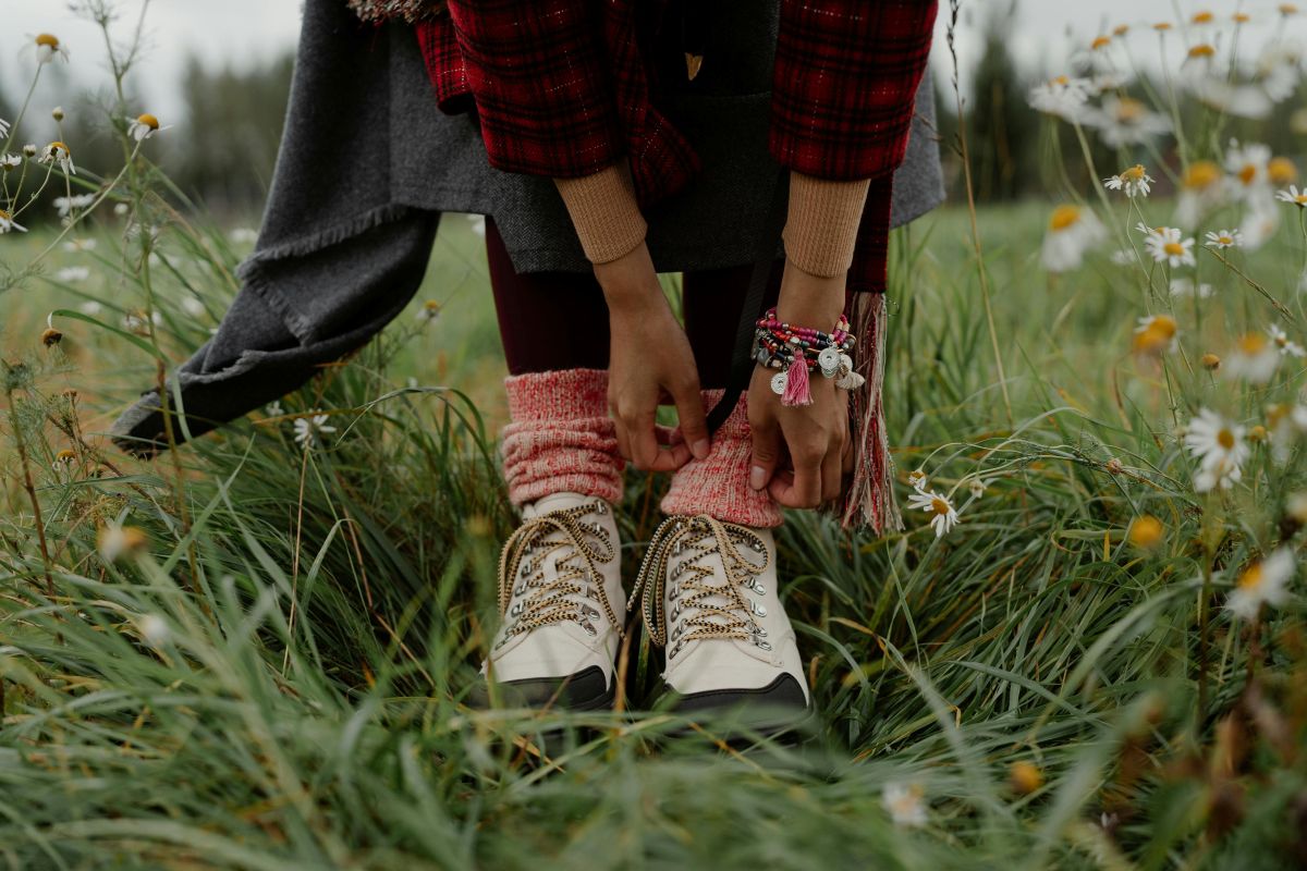 Tips for sustainable leggings.