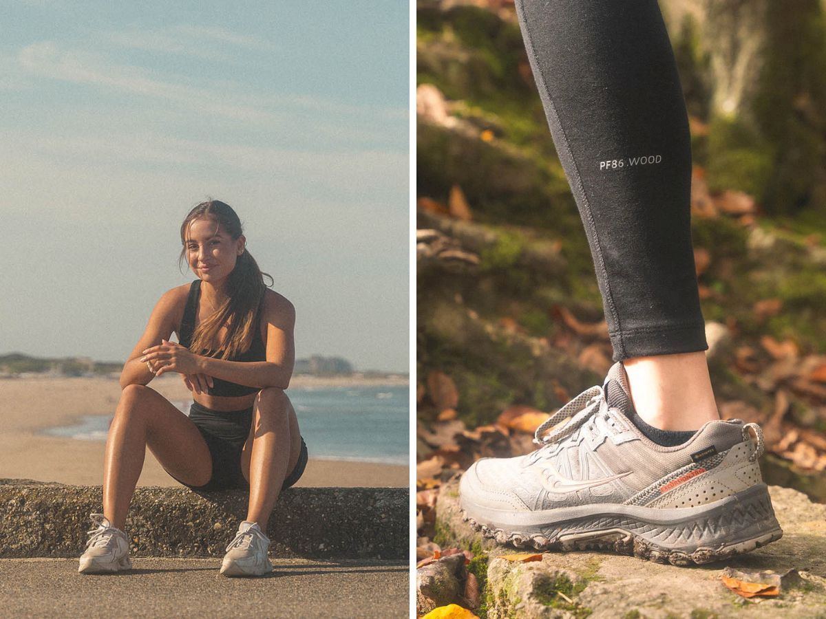 Duurzame sportkleding Boldwill.