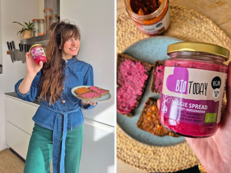 BioToday: biologische boodschappentip.