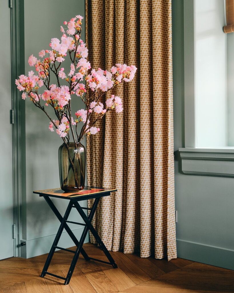 Blooming Good, duurzame kunstbloemen.