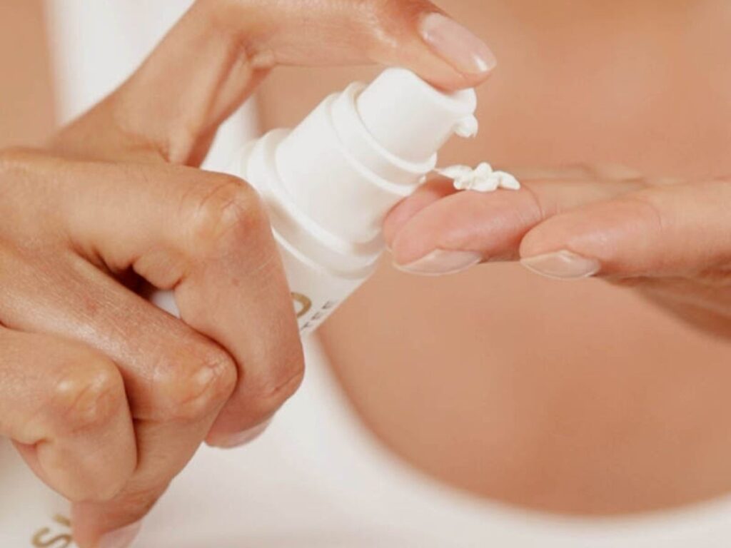 Milieuvriendelijke zonnebrand van Dr. Jetske Ultee.