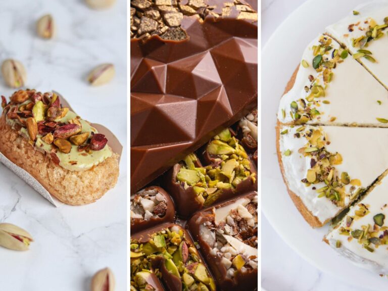 Pistache: is onze nieuwe favo noot wel zo groen als-ie eruitziet?