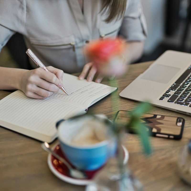 Brennender Inhalt seo Artikel.