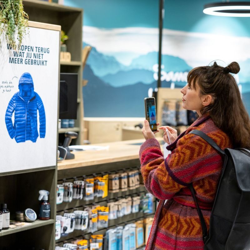 Nachhaltige Influencer-Kooperationen.