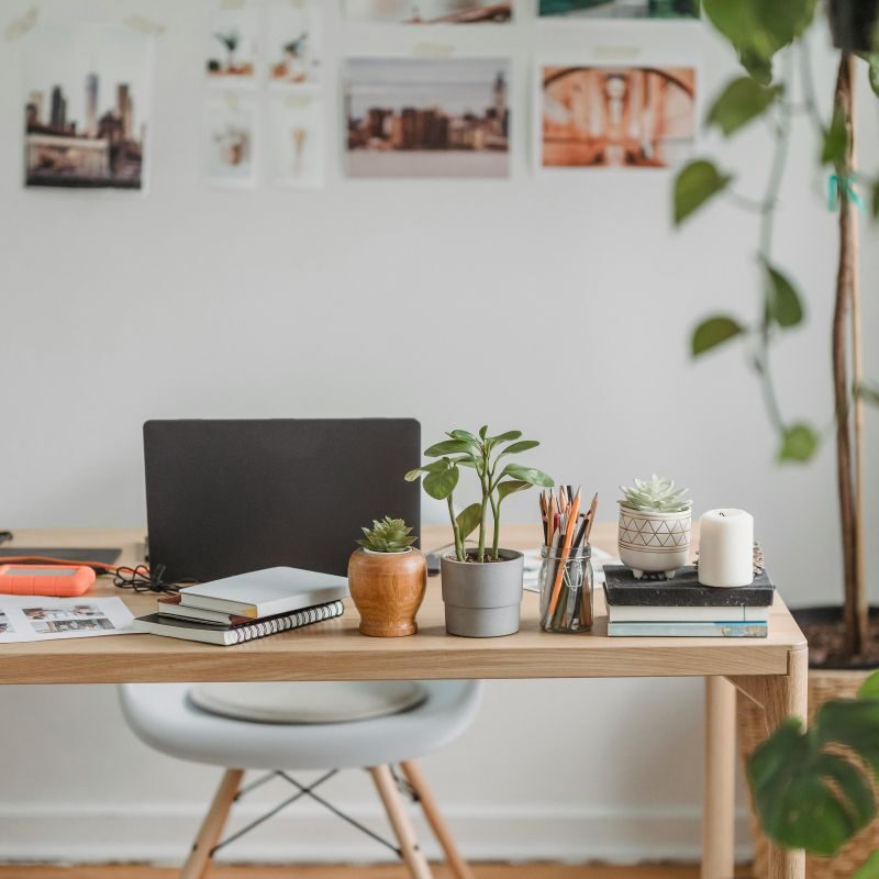 Agentur für nachhaltige Inhalte.