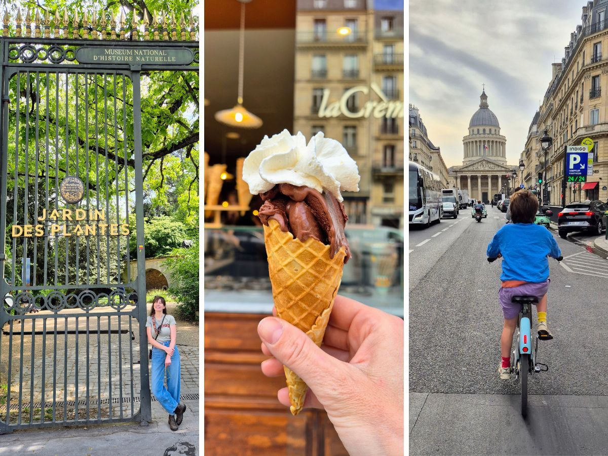 Quartier Latin: tips in het vijfde arrondissement van Parijs.