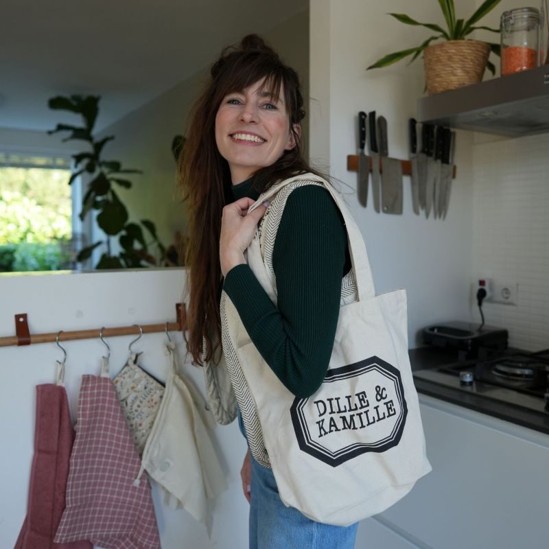Duurzame influencer social media, thegreenlist.nl.