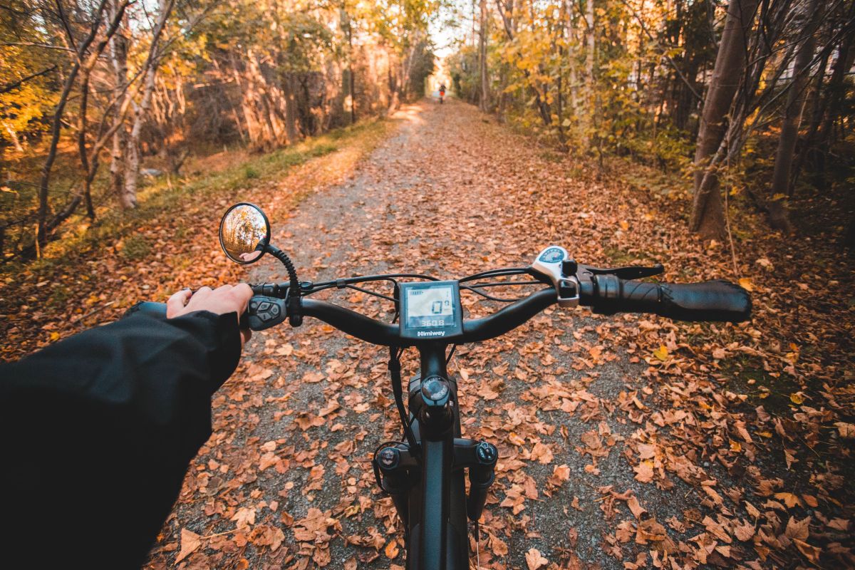E-bike kopen: waarop letten.