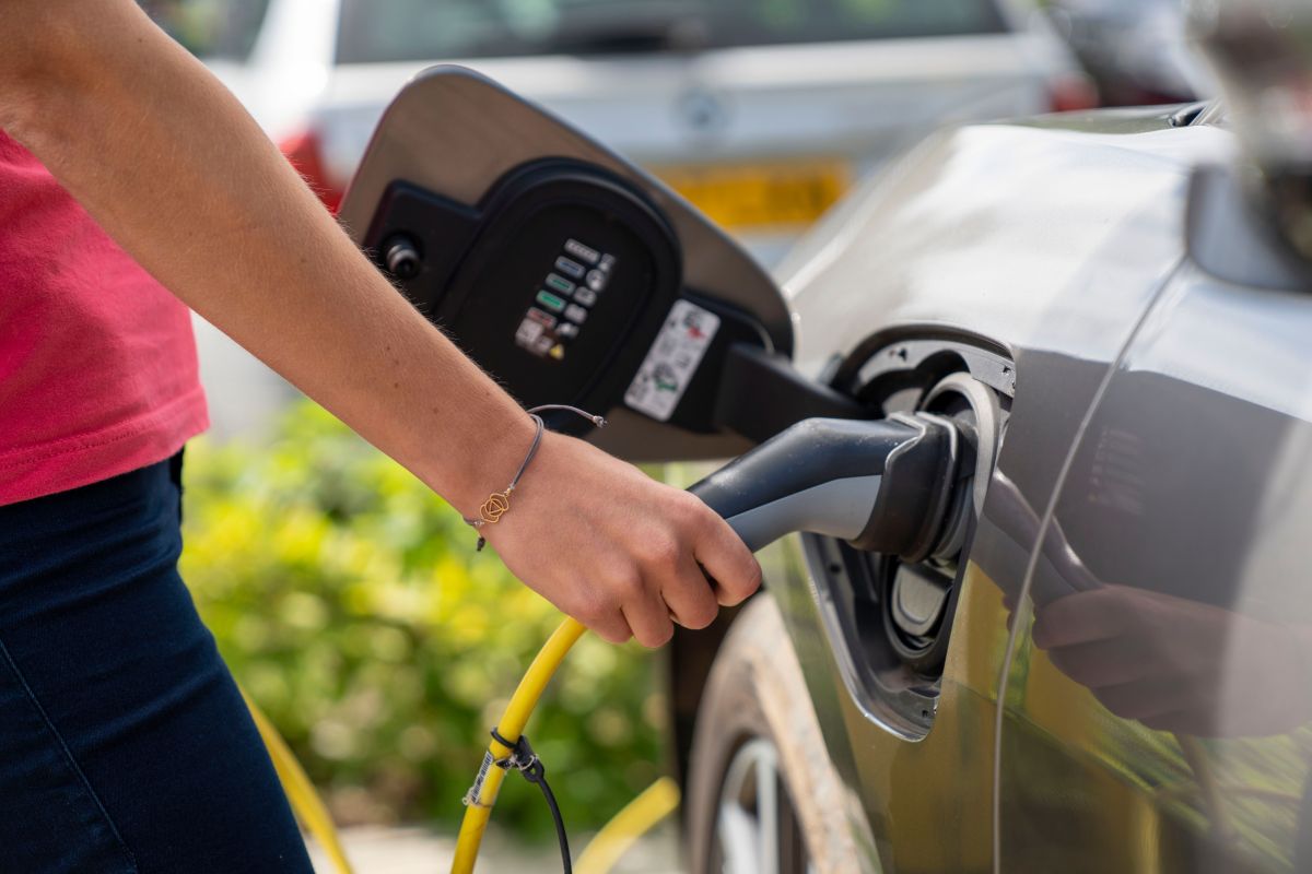 elektrische auto tips.