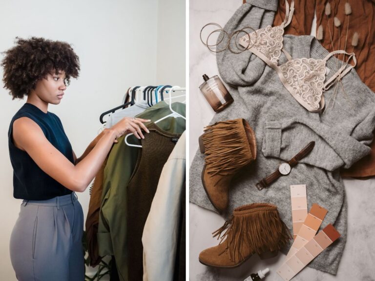 Kleding combineren tips.