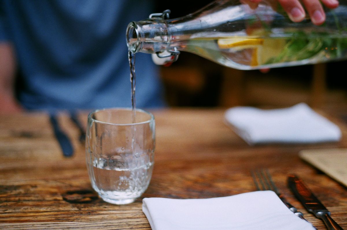 Pfas in drinking water.